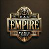 HAS EMPIRE PARIS