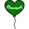Styria Heart Balloon