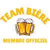 Team Beer Official Member