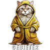 CAT COAT MASTER