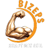 BICEPS POWER IN STYLE