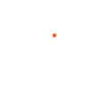 Heartbeat Loving Couple at Sunset