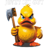 DUCK HATCHET NOW IS GOOD