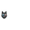 Logo loup usaventures