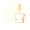 Ist es glutenfrei?