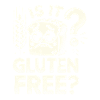 Ist es glutenfrei?