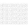 Chimborazo comme grimpant