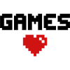 Games Heart Gamer