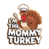 Maman Turquie Thanksgiving