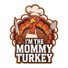 Maman Turquie Thanksgiving