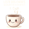 Café Cadeaux hilarants