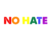 No Hate Just Love