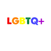LGBTQ+ et fier