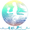 WK Surf dream woman