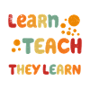 Autism Awareness SPED Teacher Learn