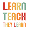 Autism Awareness SPED Teacher Learn