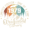 February 1979 - February 1979 Gift