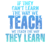 Autism Awareness SPED Teacher Learn