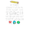 Autism Awareness SPED Teacher Learn