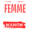 La femme parfaite: Manon