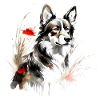 Chinese Zodiac Dog