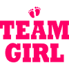 Team girl
