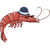Shrimp Pimp Shrimp Lover Seafood