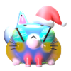 Meow Christmas!