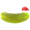 Concombre de Noël