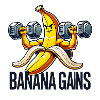 Banana Gains 🍌💪