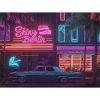Shiny Ocean drive