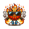 Basketball Basketballer