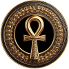 Ankh symbol