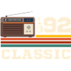 Jubiläum 1992 Retro-Klassiker