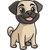 Kangal Dog Cute
