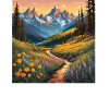 Alpine Meadow Trail
