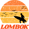 Lombok Indonesia