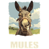 Mules Mule