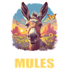 Mules Mule