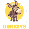 Donkey Esel