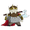 Perun - the Thundergod