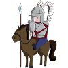 Hussard ailé