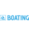 Eat Sleep Boating Pédalo