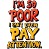 So Poor