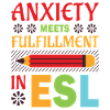 ESL-Lehrer ESL Unterricht
