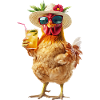 Huhn