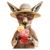 Känguru