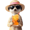 Erdmännchen