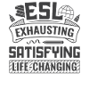 ESL-Lehrer ESL Unterricht