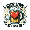 Funny Beer Tshirt